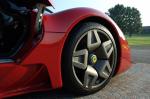 Ferrari P4/5 by Pininfarina 2006 года